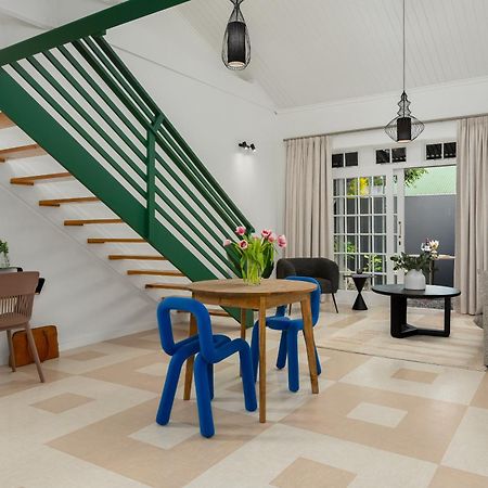 Neighbourgood Franschhoek Zewnętrze zdjęcie