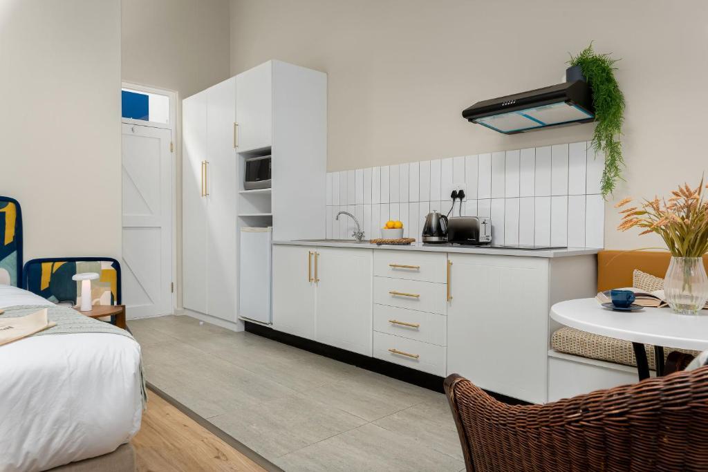 Neighbourgood Franschhoek Zewnętrze zdjęcie