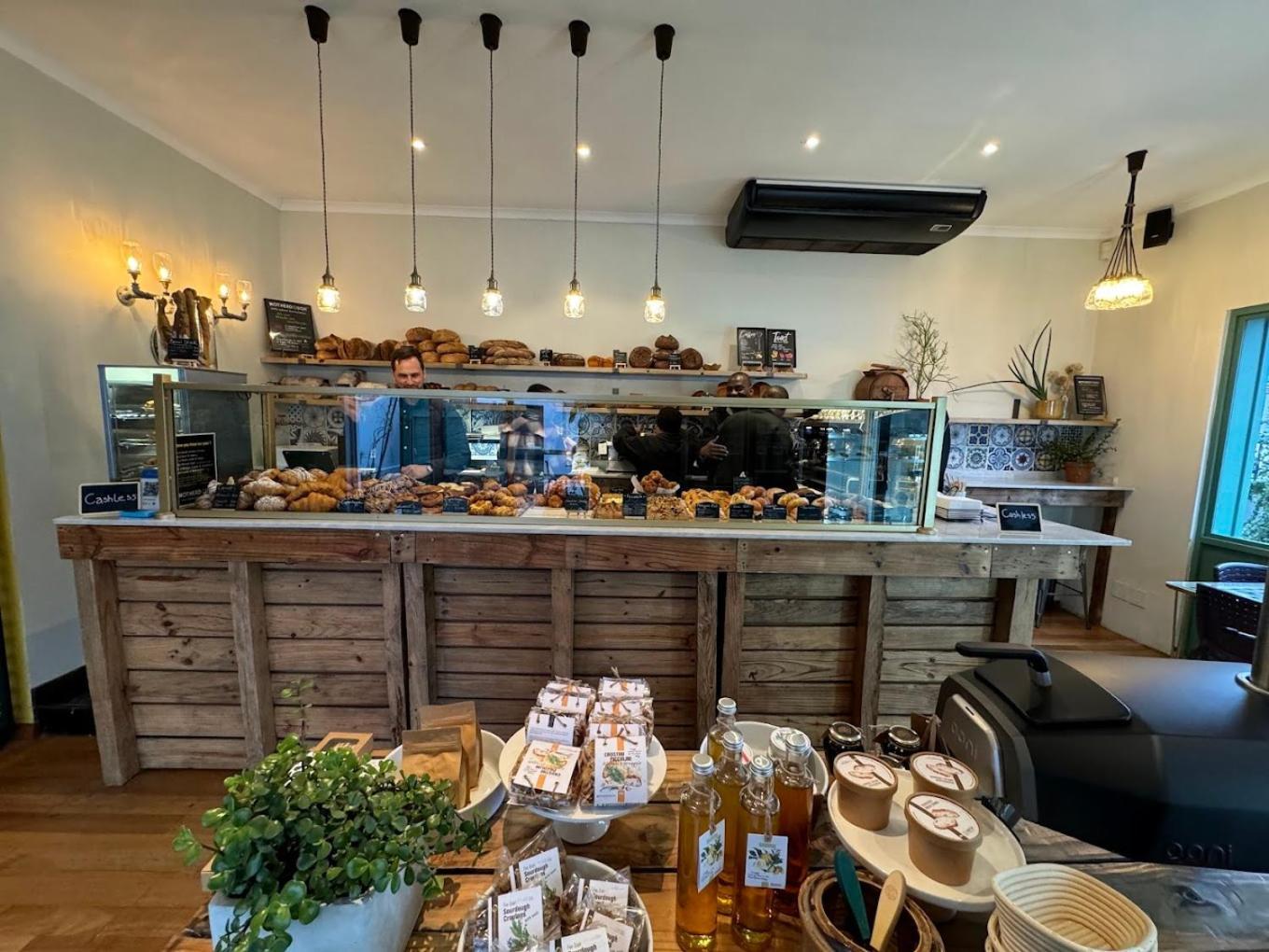 Neighbourgood Franschhoek Zewnętrze zdjęcie