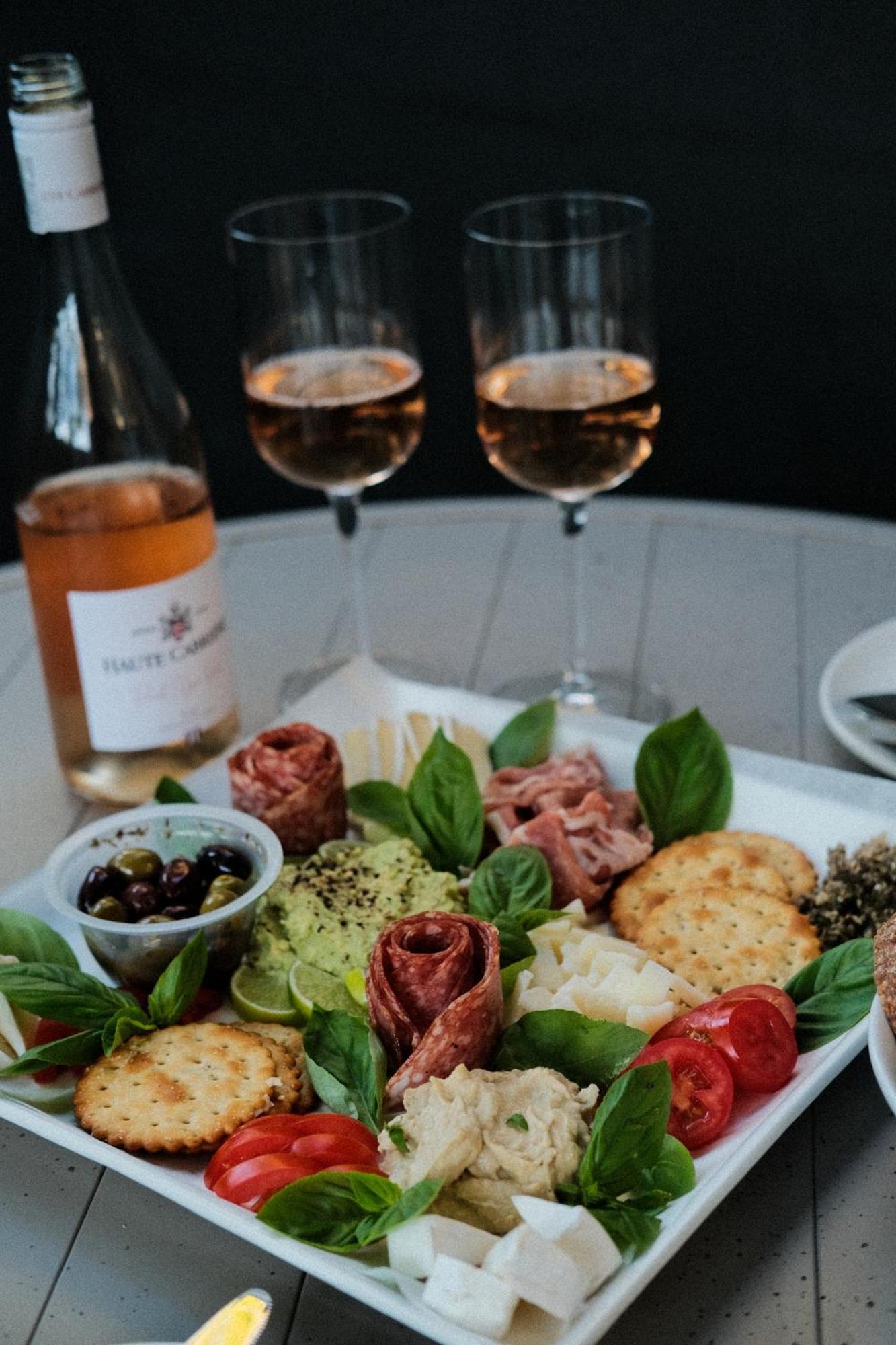 Neighbourgood Franschhoek Zewnętrze zdjęcie