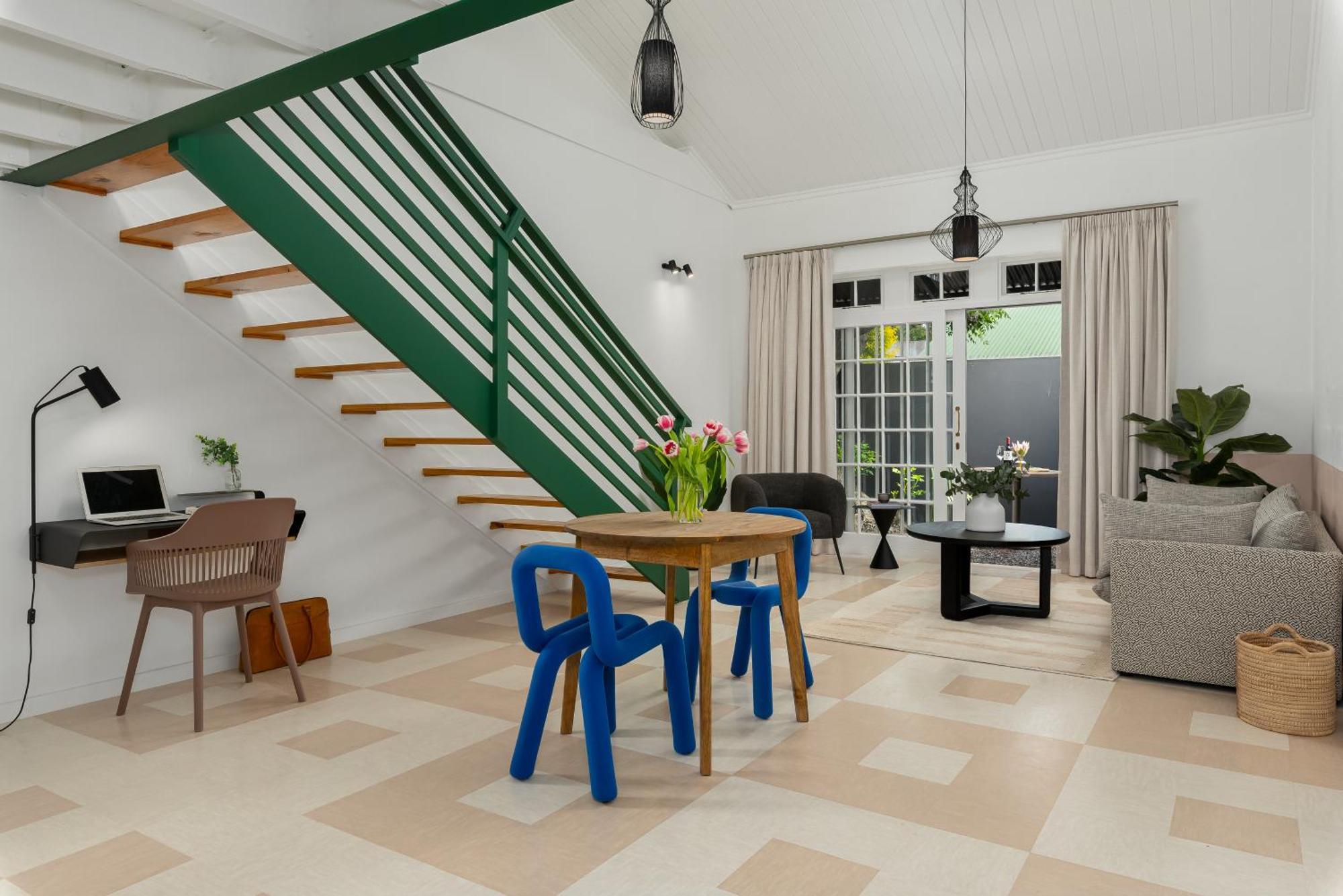 Neighbourgood Franschhoek Zewnętrze zdjęcie