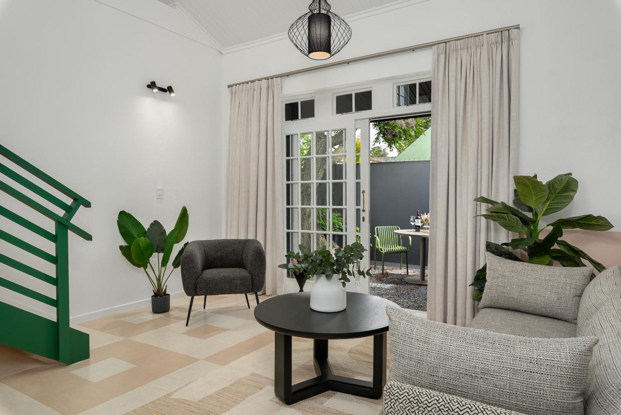 Neighbourgood Franschhoek Zewnętrze zdjęcie
