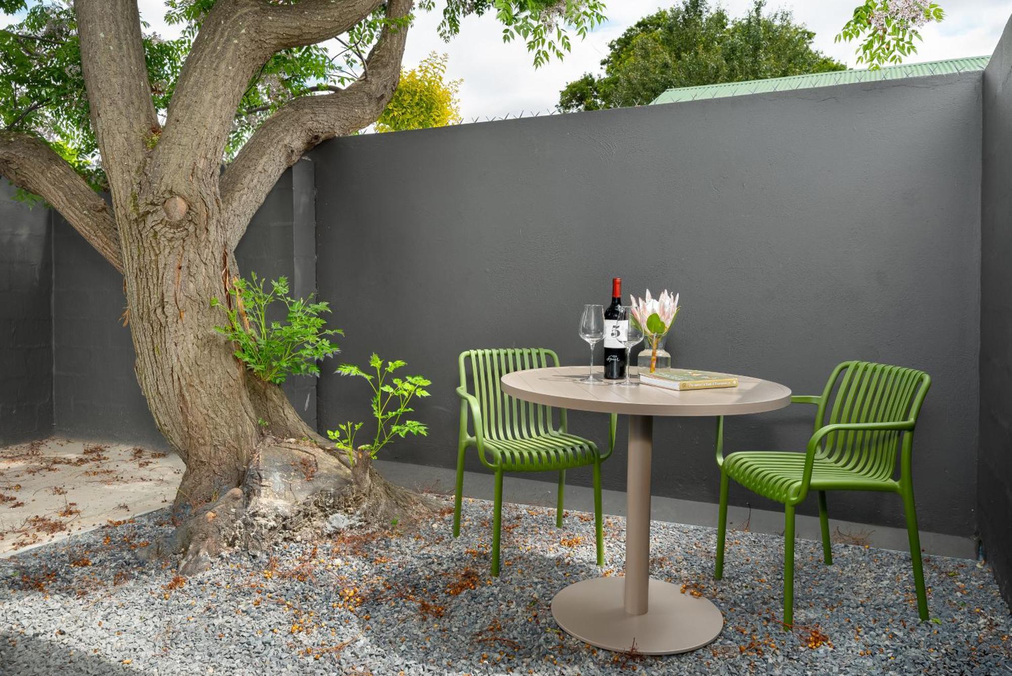 Neighbourgood Franschhoek Zewnętrze zdjęcie