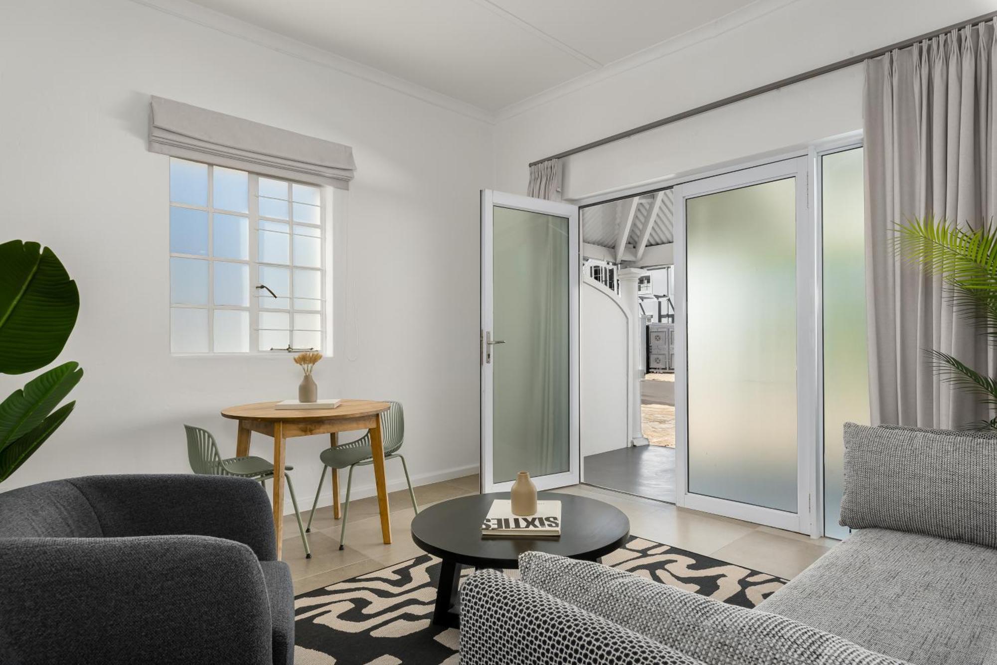 Neighbourgood Franschhoek Zewnętrze zdjęcie