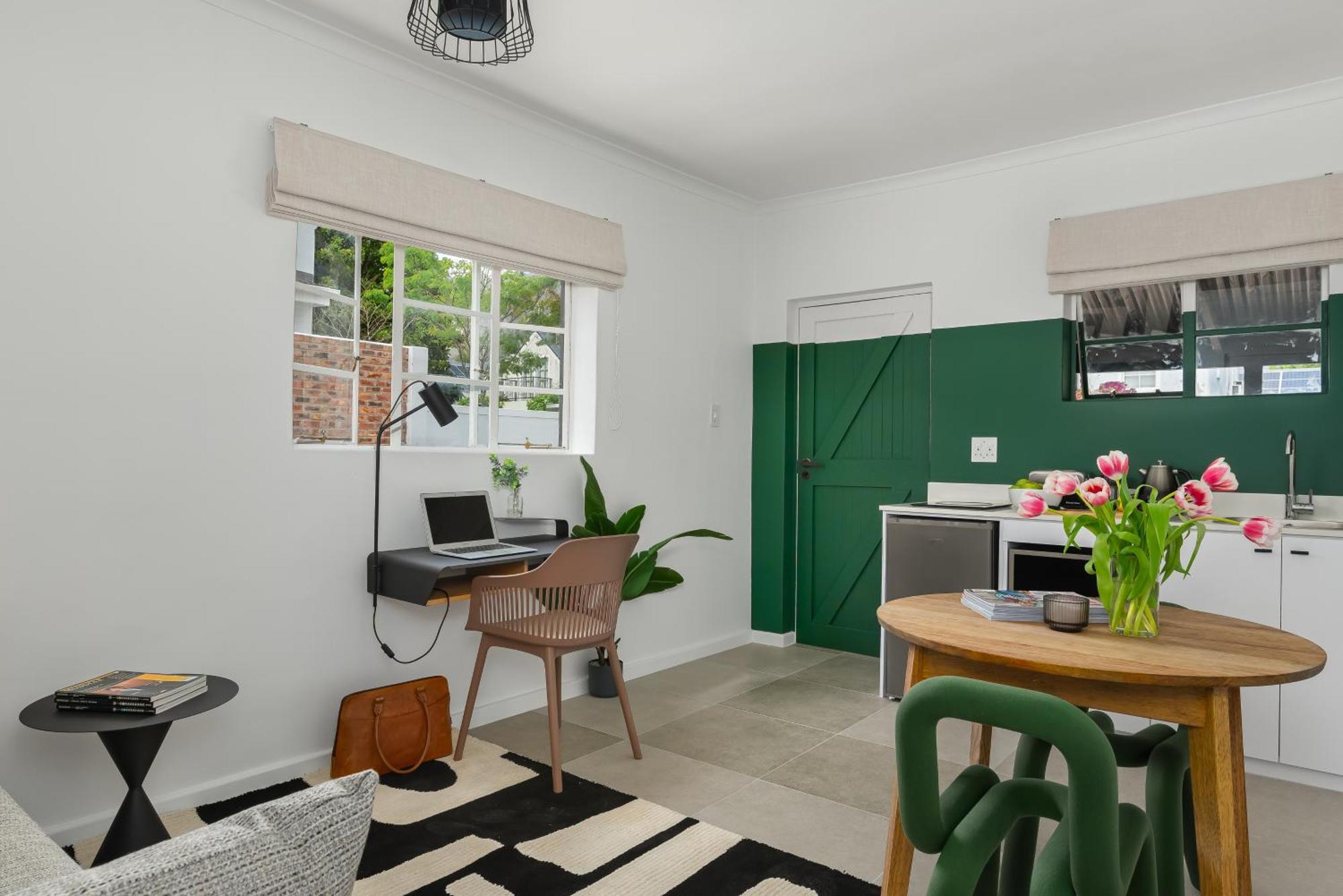 Neighbourgood Franschhoek Zewnętrze zdjęcie