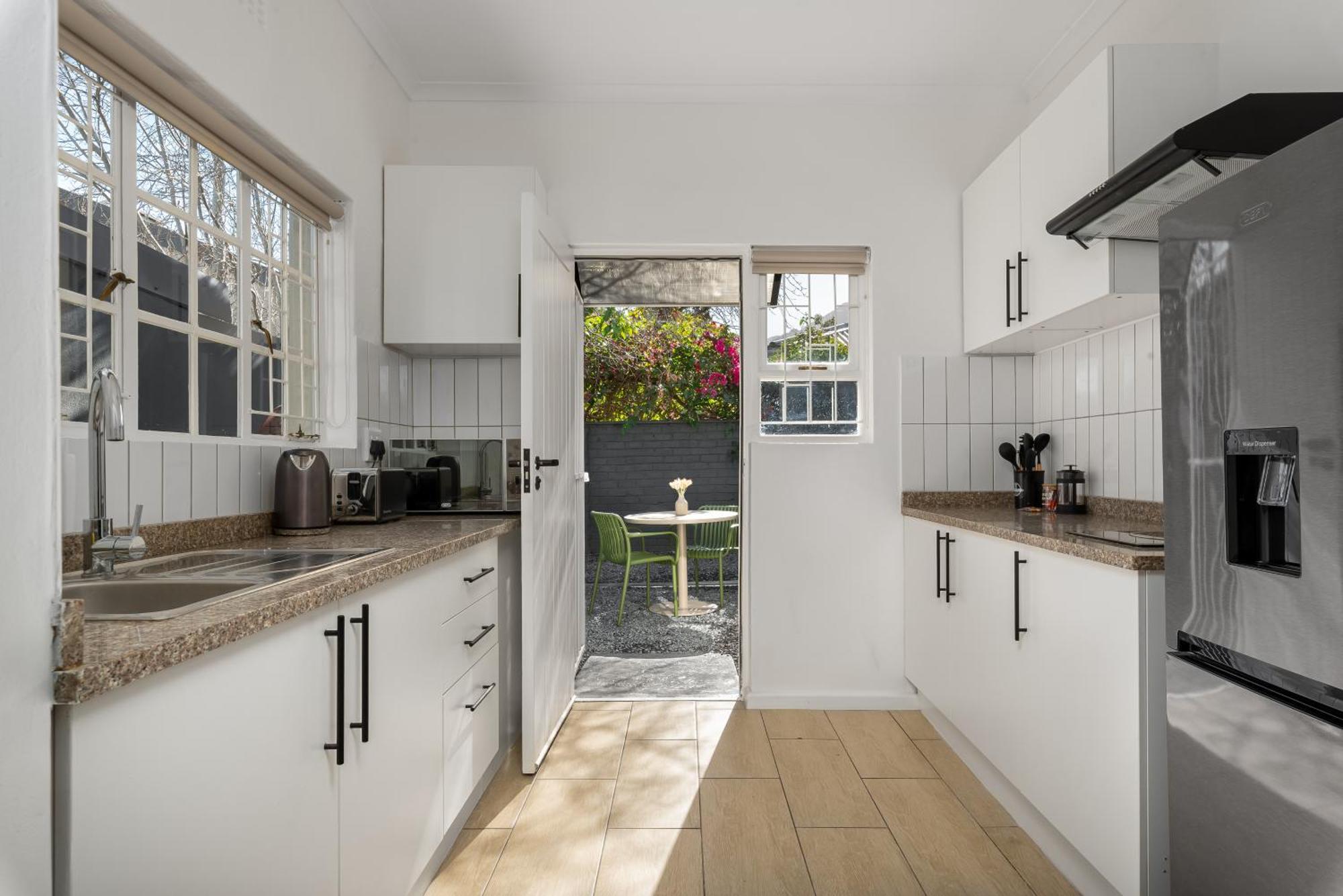 Neighbourgood Franschhoek Zewnętrze zdjęcie