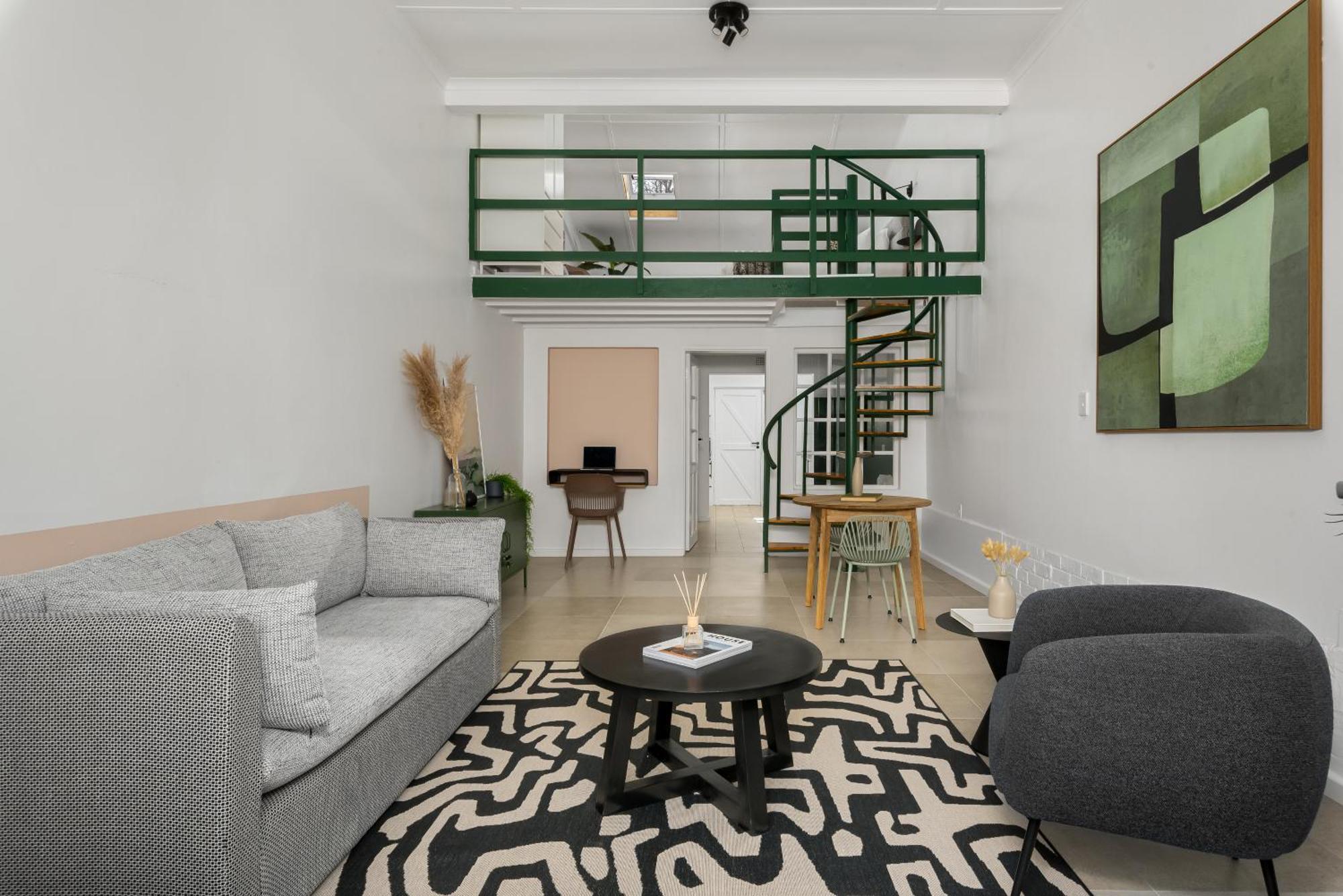 Neighbourgood Franschhoek Zewnętrze zdjęcie