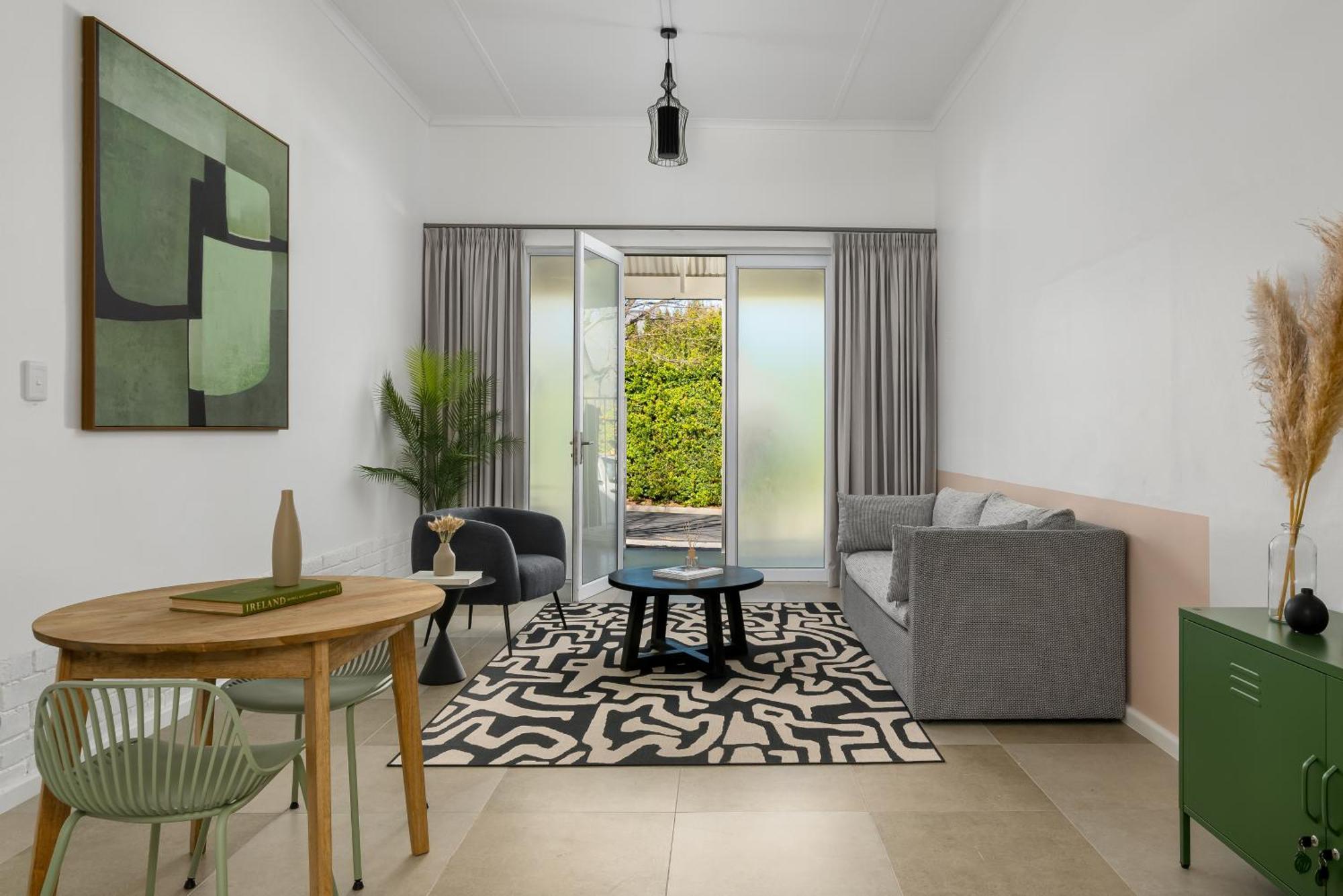 Neighbourgood Franschhoek Zewnętrze zdjęcie