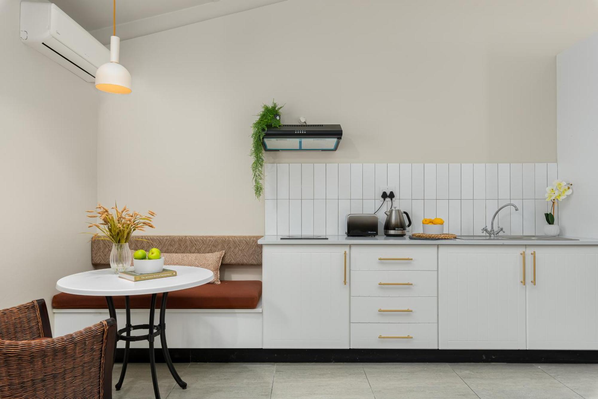 Neighbourgood Franschhoek Zewnętrze zdjęcie